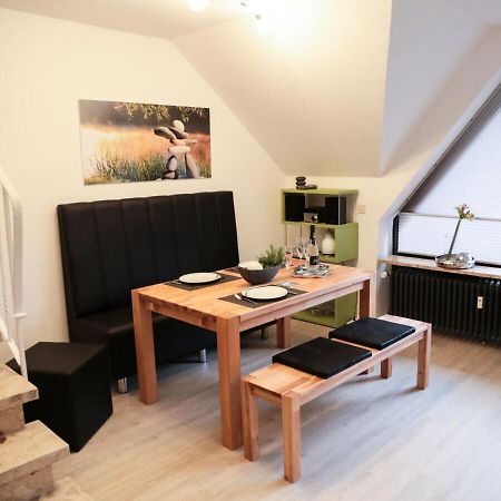 Steinmaennchen Ferienwohnung Goslar Ngoại thất bức ảnh