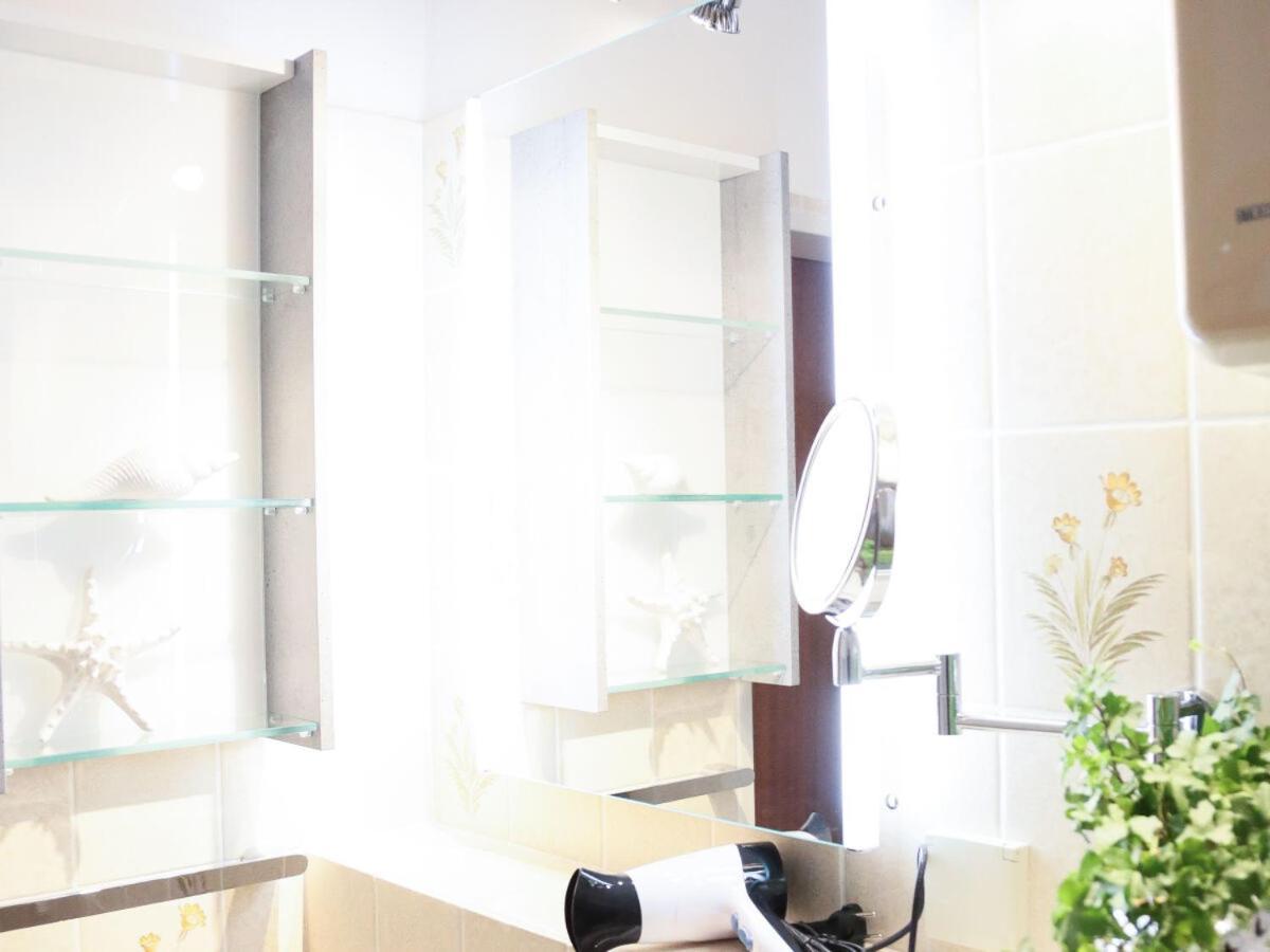 Steinmaennchen Ferienwohnung Goslar Ngoại thất bức ảnh
