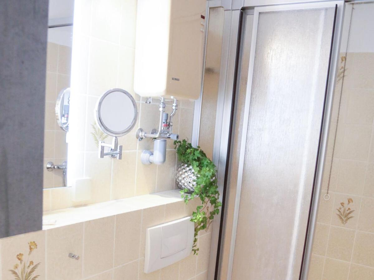 Steinmaennchen Ferienwohnung Goslar Ngoại thất bức ảnh