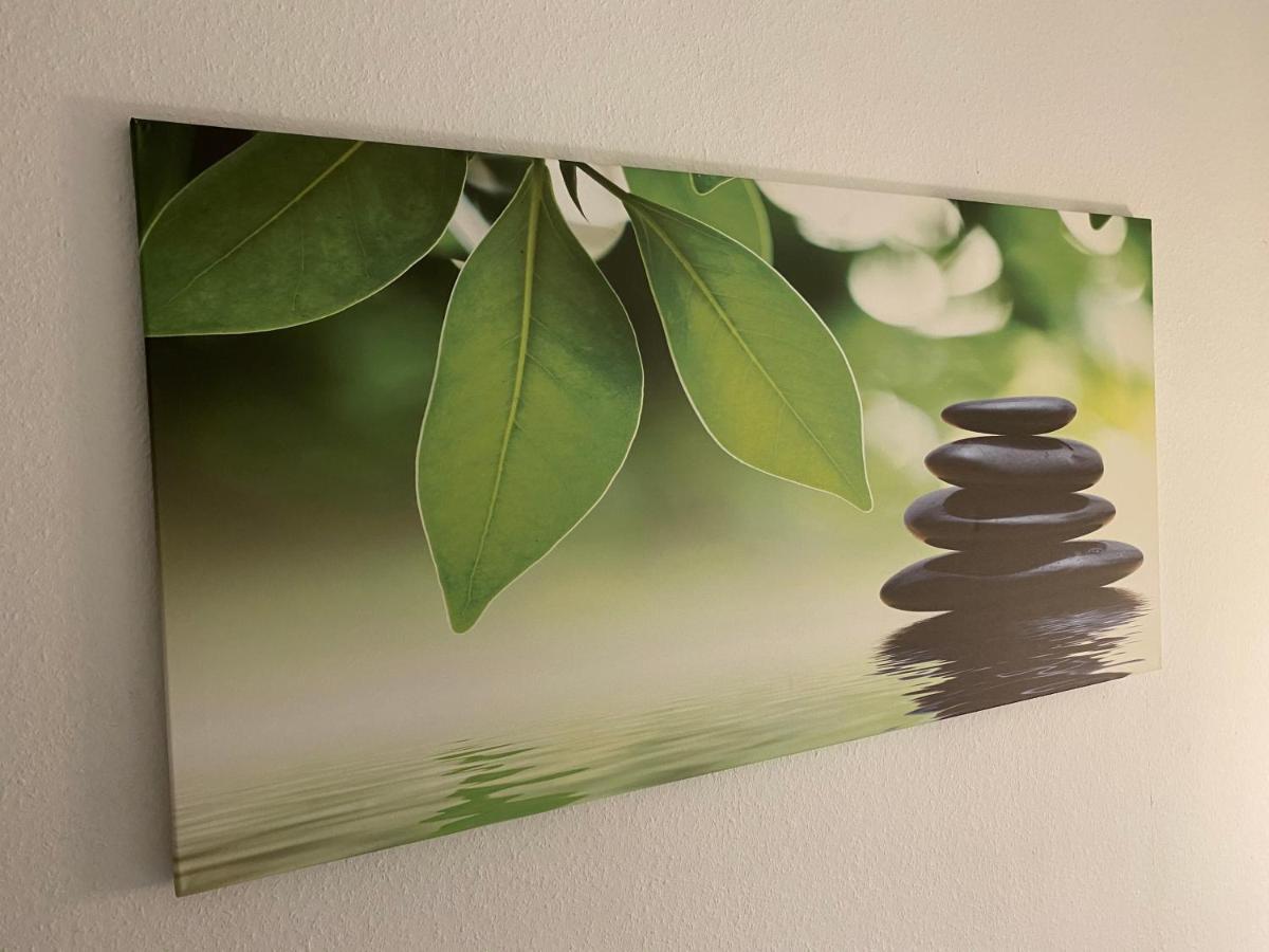 Steinmaennchen Ferienwohnung Goslar Ngoại thất bức ảnh