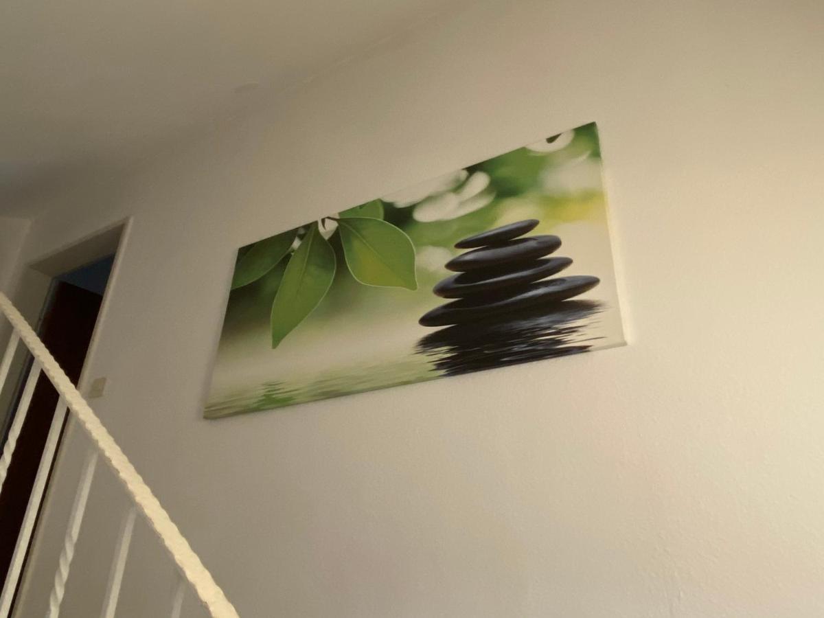 Steinmaennchen Ferienwohnung Goslar Ngoại thất bức ảnh